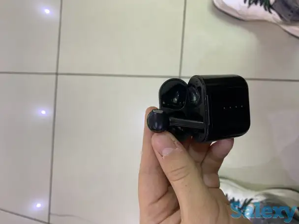 Наушники беспроводные CGPods, фотография 4