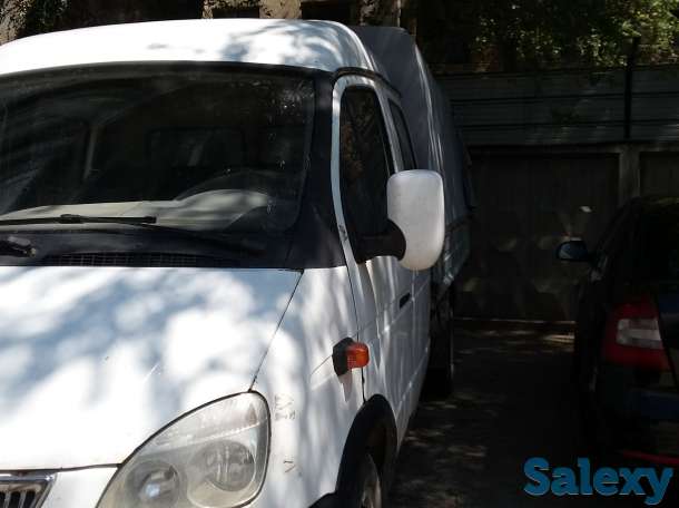 Транспортные услуги, фотография 1