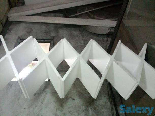 Станок для резки пенопласта, пенопласторез струнный 130*300*120см, фотография 1