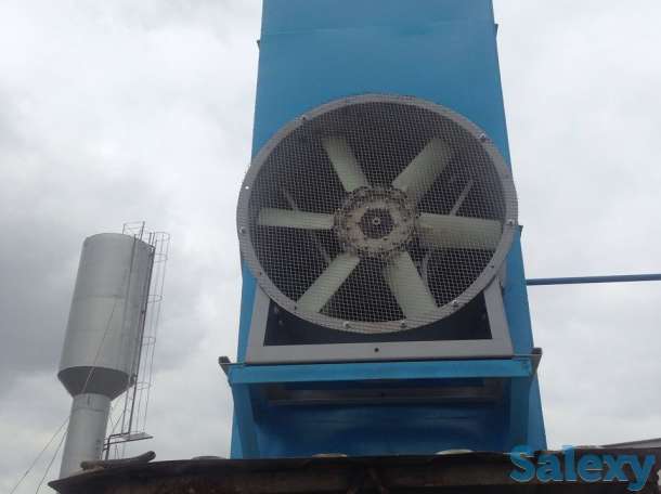 Градирня, фотография 10