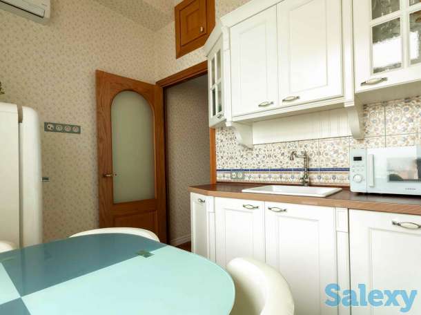 Уютные апартаменты, ул. Сатпаева, 90/43, фотография 8