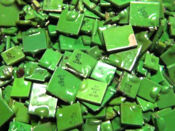 куплю радиодетали, фотография 1