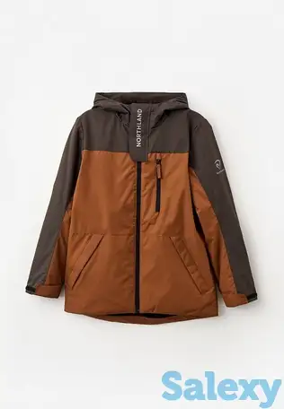 Куртка утепленная northland, фотография 1