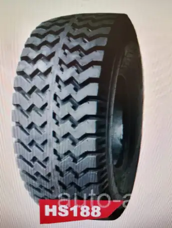 16.570-18-14PR  HS235  TyreTybeFlap HOSOON, фотография 1