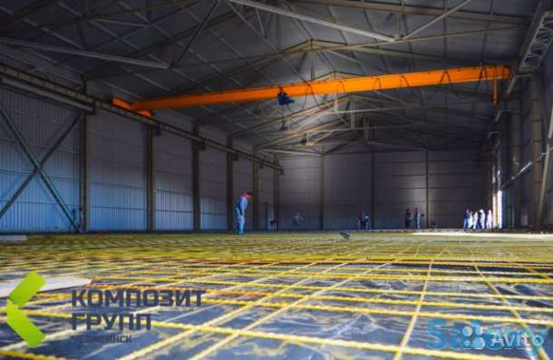 Стеклопластиковая арматура, фотография 6