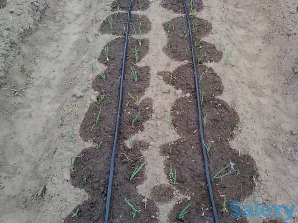 Капельный полив. Набор 