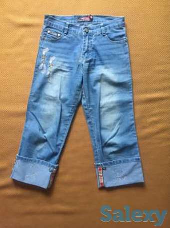 Бриджи, фотография 1