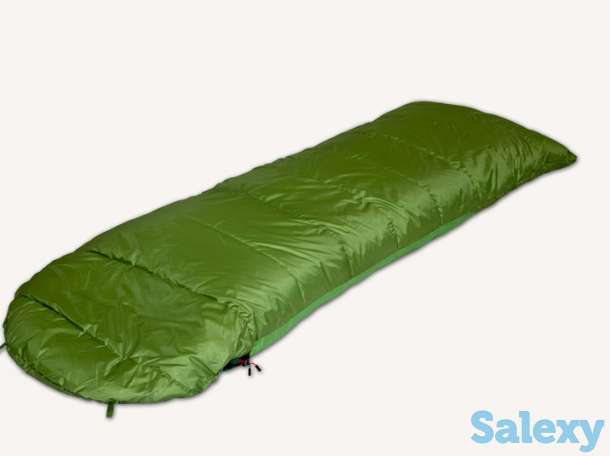 Спальный мешок одеяло alexika siberia plus, фотография 3