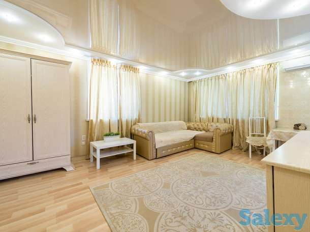 Сдаю уютные чистые 1,2,3-х квартиры, Н. Абдирова, 45 квартал, фотография 2