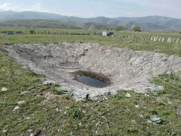 Продам земельный участок 132сотки., фотография 2