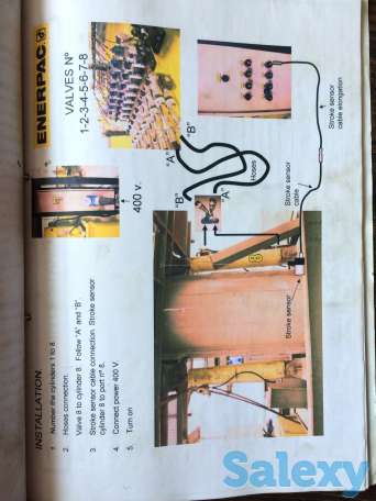 Бизнес на сверхтяжёлом подъёме, перемещении, фотография 3