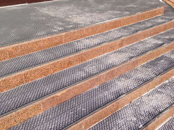 Напольное покрытие 