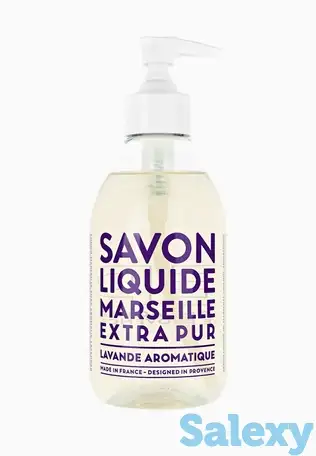 Жидкое мыло compagnie de provence, фотография 1