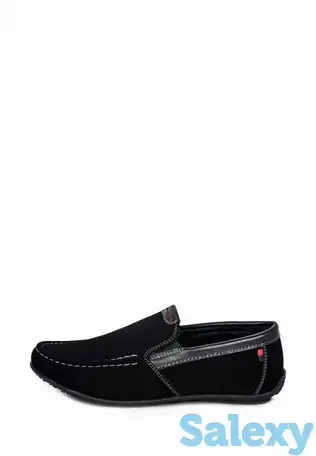 Мокасины t.taccardi, фотография 1