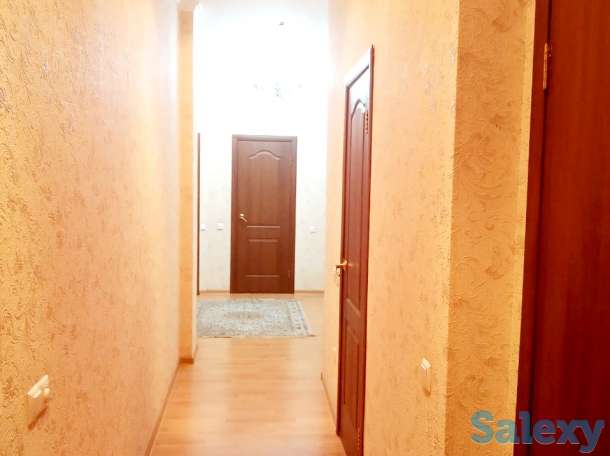 Посуточно 2 ая квартира  левый берег, Кунаева 12/2, фотография 6