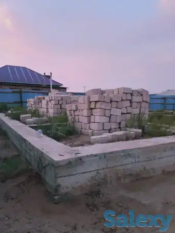 Продается участок в Акай ул. Сейфуллин 7 участок, фотография 2