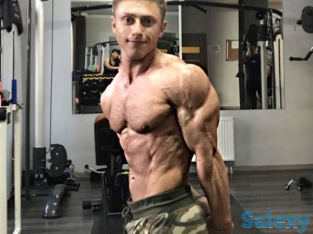 Веду набор на персональные тренировки.  Снижение веса и набор мышечной массы,составление программ питания,тренировок.  W, фотография 1