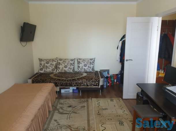 Продам 2-х комнатную квартиру, Кордай 79 а, фотография 7