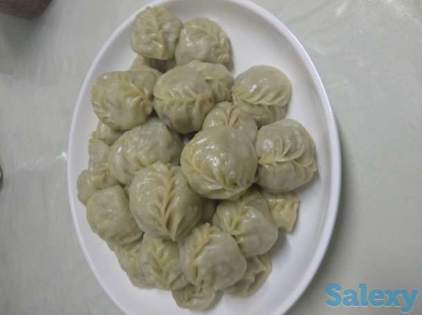 Доставка еды на дом, фотография 5