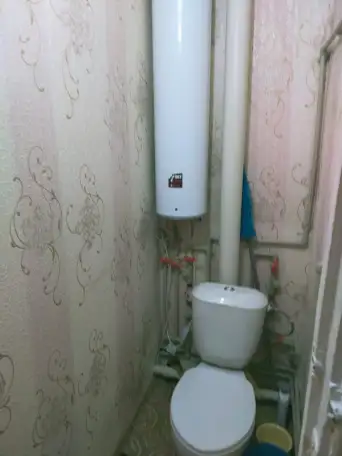 Квартира 3х комнатная, ул. Космонавтов, д.18/1, фотография 4