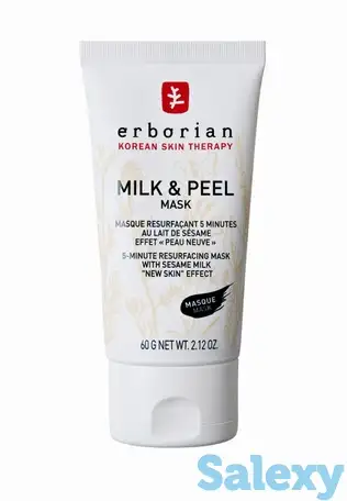 Маска для лица erborian, фотография 1