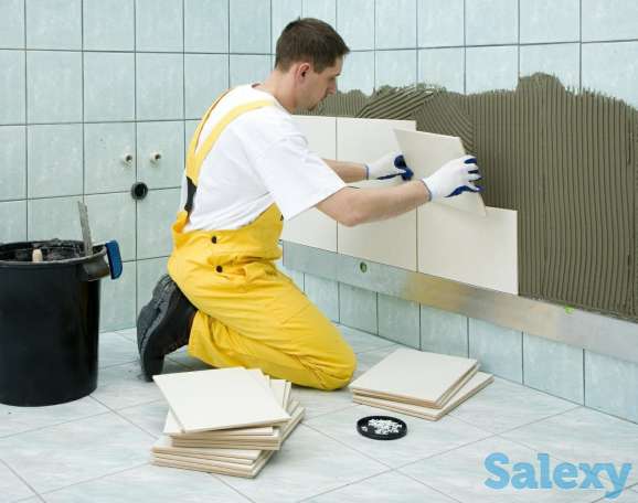 требуются отделочники штукатуры маляры кафельщики, фотография 1