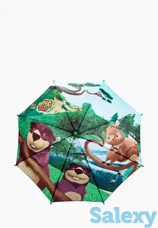 Зонт-трость lamberti, фотография 1