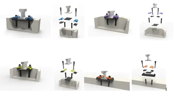 Ремонт и Строительство ЖД путей по всей РФ, фотография 1