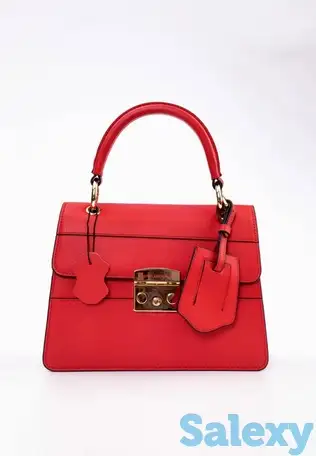 Сумка aizhan assenbayeva, фотография 1