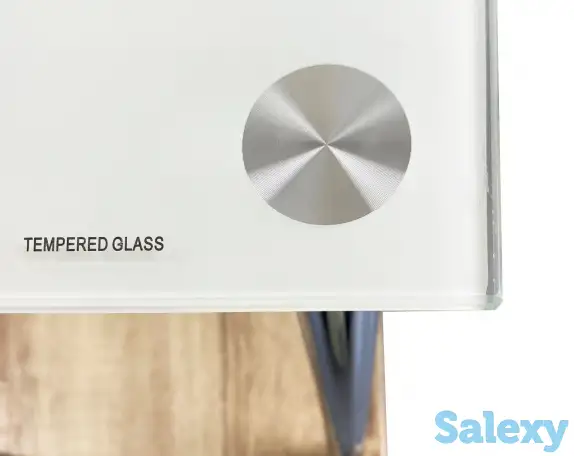 1500 шт. Приставной столик на колесах, журнальный столик, сток, опт из Гериании, фотография 4