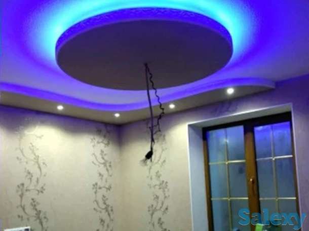 Ремонт под ключ, фотография 1