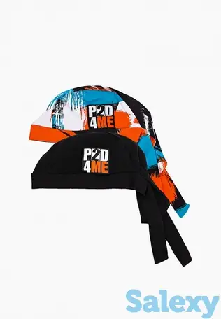 Банданы 2 шт. playtoday, фотография 1