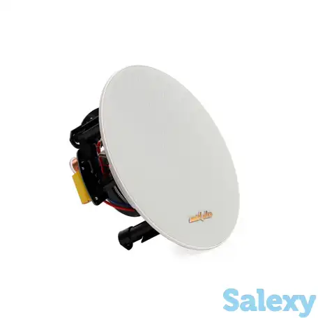 Потолочный громкоговоритель dsppa aux168ii, фотография 1