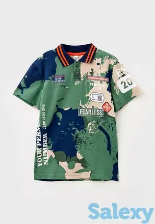 Поло playtoday, фотография 1