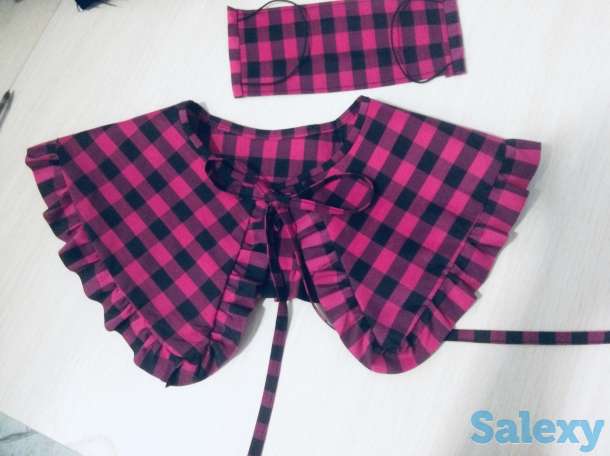 пошив женской и детской одежды, массовый пошив, фотография 6