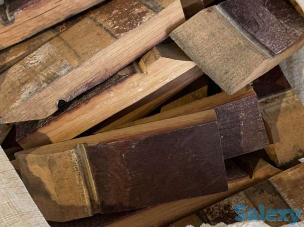 Бочка дубовая Франция, фотография 6