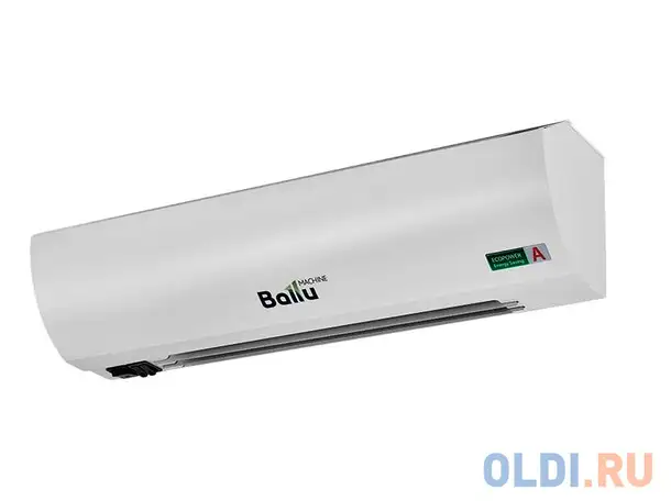 Тепловая завеса ballu bhc-l06-s03, фотография 1