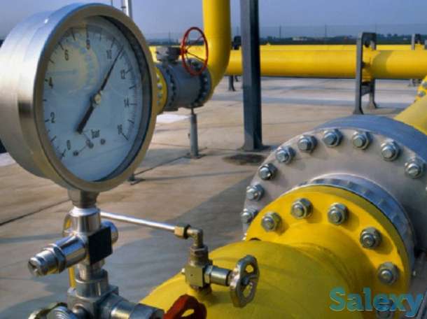 Услуги газификации, фотография 1