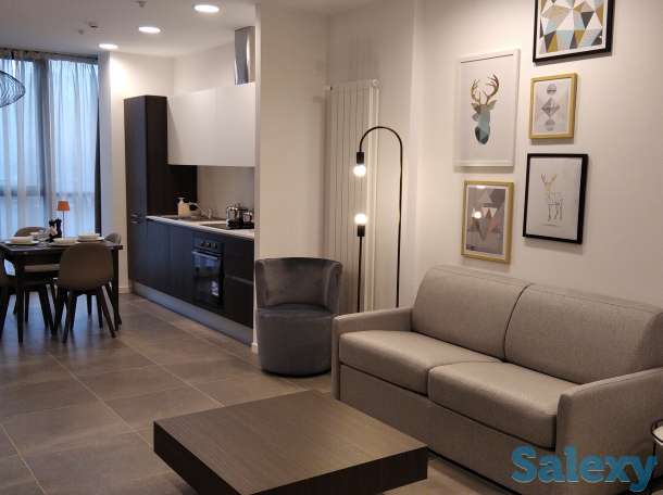 Сдам 2-х комнатную квартиру 54м2, Абылай хана 53, фотография 1