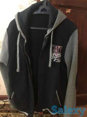 Толстовка Американка, фотография 1