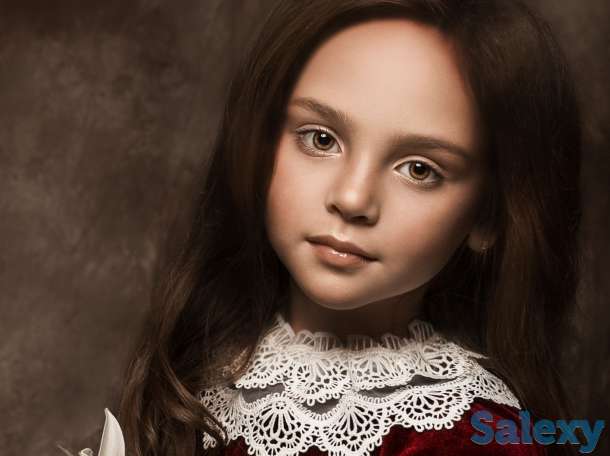 Фотосессия, фотография 5