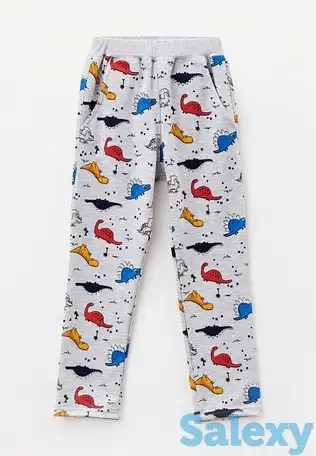 Брюки спортивные ete children, фотография 1