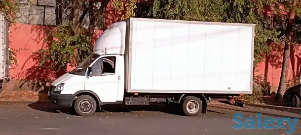 Грузовые перевозки недорого.Грузоперевозки.Транспортные услуги Минивэн.Газель.Малый Средний Большой Кузов., фотография 4