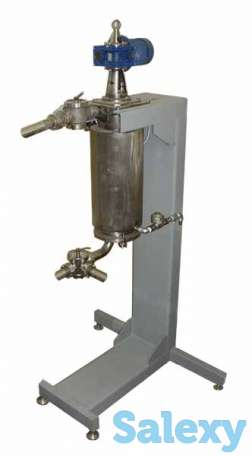 Теплообменник ТСВ-0,36, фотография 1