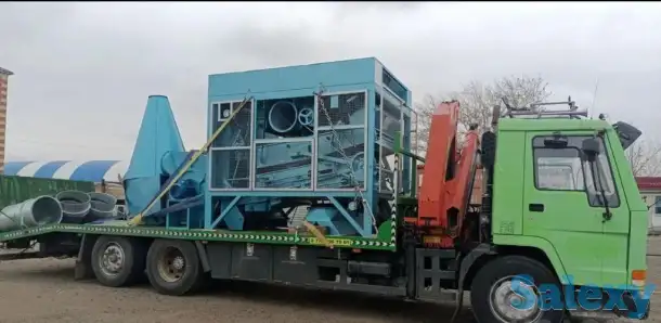 Манипулятор - эвакуатор грузовой в аренду, фотография 5