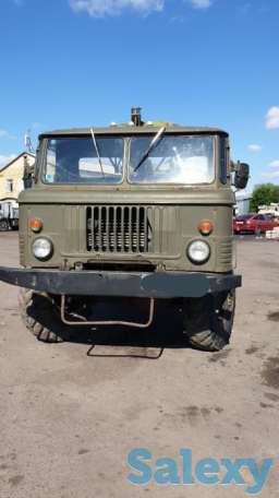 Буровая установка УГБ-50, фотография 2