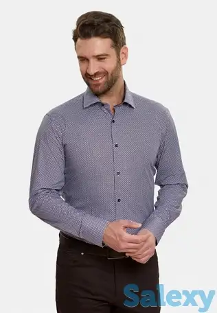 Рубашка kanzler, фотография 1