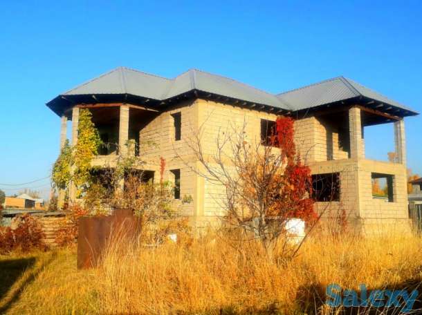 ПРОДАМ ДОМ, микр. Кызылкайрат, ул Маметовой, фотография 1