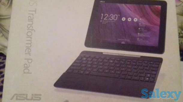Нетбук трансформер Асус TF103CG, фотография 1