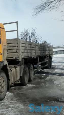 Полуприцеп, фотография 2